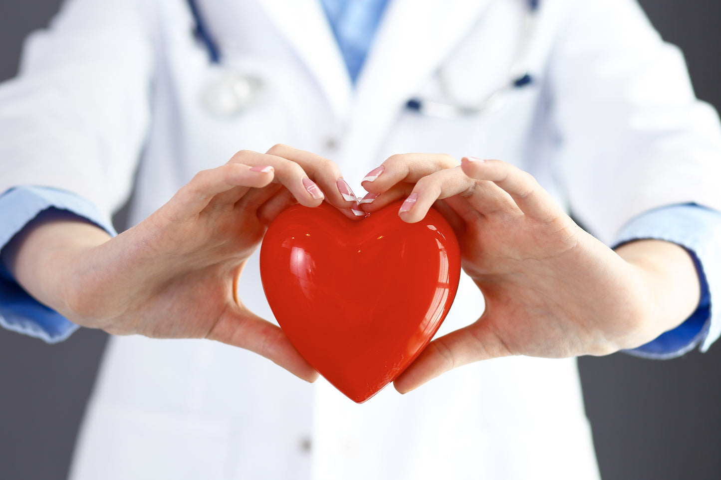 Herzgesundheits-Check