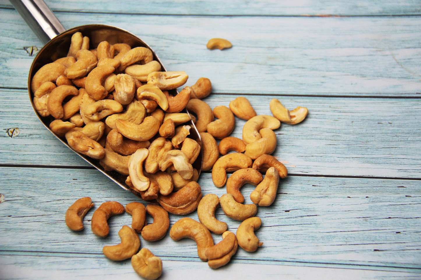 Spurenelemente-Check